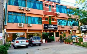New Islamabad Hotel